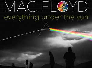 MacFloyd Tickets MacFloyd Tickets