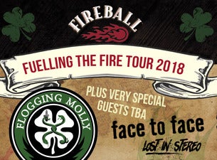 Fireball Tickets Fireball Tickets