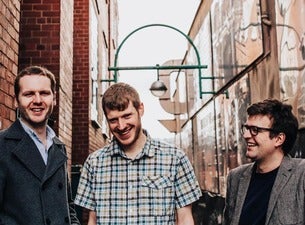The Young'uns Tickets The Young'uns Tickets