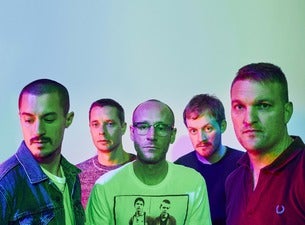 Cold War Kids Tickets Cold War Kids Tickets