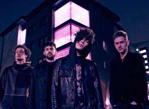 The 1975 Tickets The 1975 Tickets