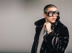 Bad Bunny Tickets Bad Bunny Tickets