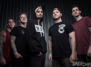 We Came As Romans Tickets We Came As Romans Tickets