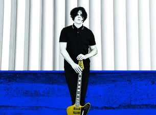 Jack White Tickets 2021 22 Tour Concert Dates Ticketmaster Uk