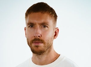 Calvin Harris