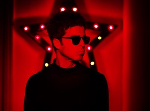 Noel Gallagher's High Flying Birds Tickets Noel Gallagher's High Flying Birds Tickets