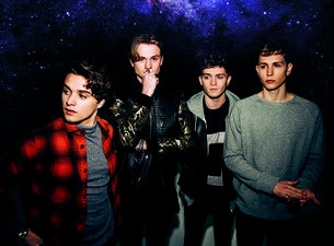 The Vamps Tickets The Vamps Tickets