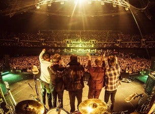Ocean Colour Scene Tickets Ocean Colour Scene Tickets
