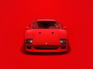 Ferrari: Under the Skin Tickets Ferrari: Under the Skin Tickets