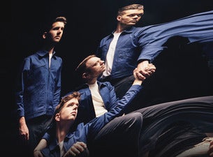 Everything Everything Tickets Everything Everything Tickets