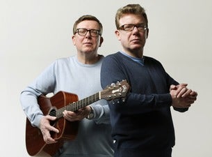 The Proclaimers Tickets The Proclaimers Tickets