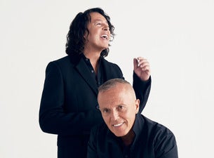 Tears for Fears Tickets Tears for Fears Tickets
