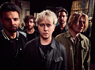 Nothing But Thieves Tickets Nothing But Thieves Tickets