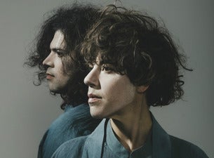 Tune-Yards Tickets Tune-Yards Tickets