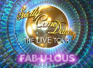 Strictly Come Dancing Tickets Strictly Come Dancing Tickets