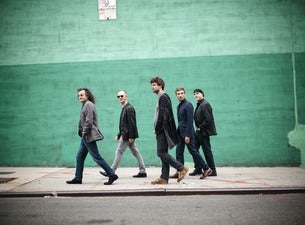 The Gloaming Tickets The Gloaming Tickets