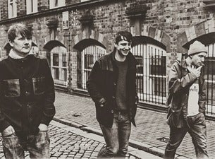 The Twang Tickets The Twang Tickets