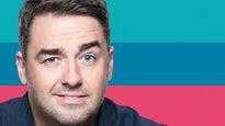 Tickets: Jason Manford - Premium Package - The Gallery, Leeds | Sat, 23 ...