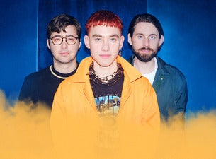 Years Years Tickets 2020 21 Tour Concert Dates Ticketmaster Uk