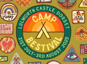 Camp Bestival Dorset