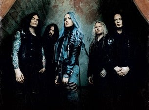 Arch Enemy Tickets Arch Enemy Tickets