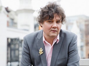 Ron Sexsmith Tickets Ron Sexsmith Tickets