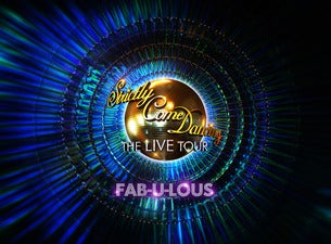Strictly Come Dancing Tickets Strictly Come Dancing Tickets