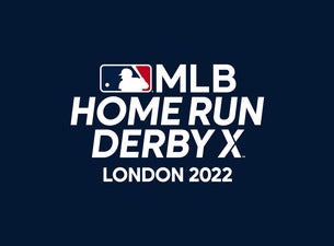 MLB Home Run Derby X