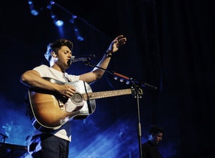 Niall Horan Tickets Niall Horan Tickets
