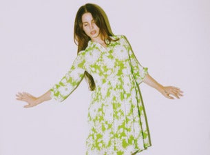 Lana Del Rey Tickets Lana Del Rey Tickets