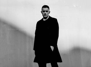 Dermot Kennedy Tickets Dermot Kennedy Tickets