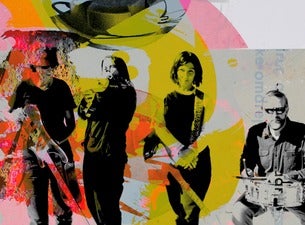 The Breeders Tickets The Breeders Tickets