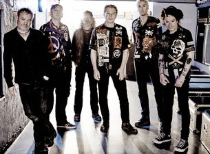 Levellers Tickets Levellers Tickets