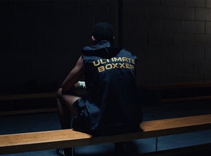 Ultimate Boxxer Tickets Ultimate Boxxer Tickets