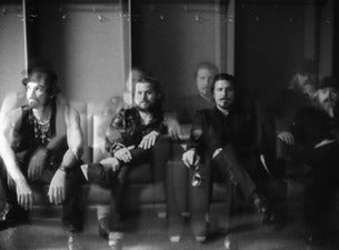 Rival Sons Tickets Rival Sons Tickets