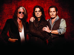 Hollywood Vampires Tickets Hollywood Vampires Tickets
