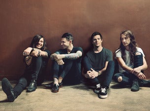 Dashboard Confessional Tickets Dashboard Confessional Tickets