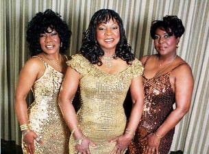 Martha Reeves and the Vandellas Tickets Martha Reeves and the Vandellas Tickets