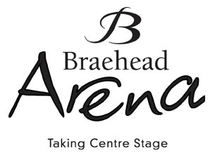 Braehead Arena Braehead Arena