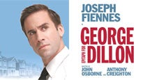 Epitaph for George Dillon Tickets Epitaph for George Dillon Tickets