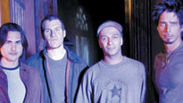 Audioslave Tickets Audioslave Tickets