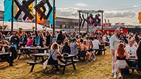 Tickets: Reading Festival 2023 - The Lounge Upgrade, Reading | Fri, 25 Aug  2023 - Sun, 27 Aug 2023 | Ticketmaster UK