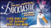 Ducktastic! Tickets Ducktastic! Tickets