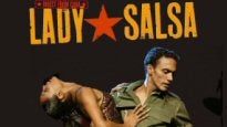 Lady Salsa Tickets Lady Salsa Tickets