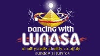 Dancing with Lunasa Tickets Dancing with Lunasa Tickets