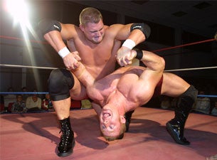 Wrestling Spectacular Tickets Wrestling Spectacular Tickets