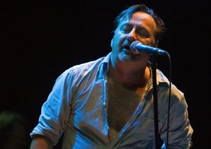 Southside Johnny & the Ashbury Dukes Tickets Southside Johnny & the Ashbury Dukes Tickets