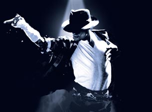 Michael Jackson the Official Exhibition Tickets Michael Jackson the Official Exhibition Tickets