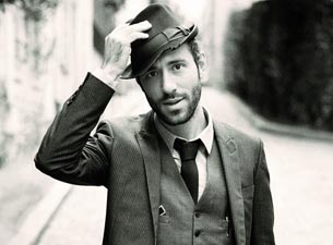 Charlie Winston Tickets Charlie Winston Tickets