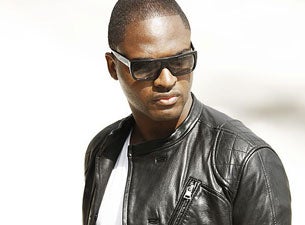Taio Cruz Tickets Taio Cruz Tickets